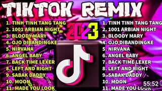 New trending tiktok viral mashup remix 2023 nonstop tiktok viral remix 2023 tinh tinh tang tang