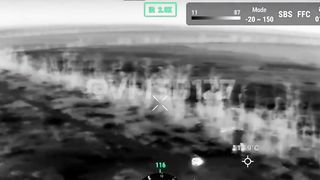 Ukraine Russia War | Drone Strike Injures UAF Personnel in Zaporozhye | RCF