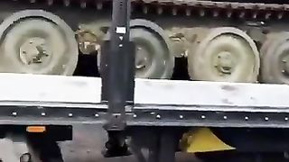 Ukraine Russia Trade | NovaPoshta Cargo Transport | RCF