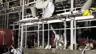 Ukraine Russia War | Police Investigate Missile Strikes | Tragic Civilian Deaths | RCF