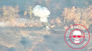 Ukraine Russia War | Ukrainian BMP Hit by Anti-Tank Missile | RCF