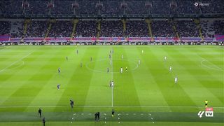 La Liga | 22/10/2023 | Barcelona - Athletic Bilbao  1:0