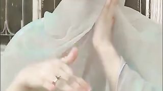 Pakistan ki khubsurat ladki Peshawar mein rehti hai Pakistan jindabad