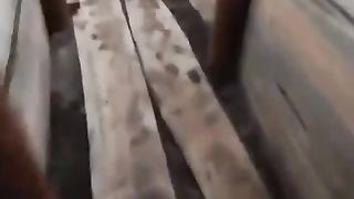 Ukraine Russia War | Ukrainian Dugout Conceals Mortar | Message to UAV Operators | RCF