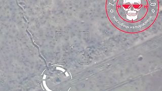 Ukraine Russia War | Ukrainian Tank Hit by Russian Missile | Crew Under Artillery Fire | RCF