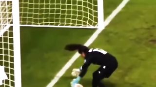 Funny Moments in Women's Football