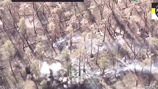 Ukraine Russia War | Ukrainian Infantry Abandon Position | Kremennaya Artillery Shelling | RCF