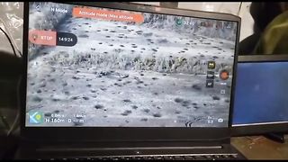 Ukraine Russia War | Operation Kraken Special Forces near Kupyansk | RCF