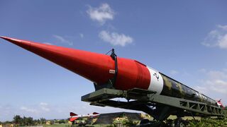 How to create rocket