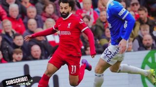 Liverpool vs Everton 2