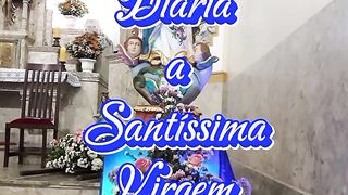 Consagração Diária a Santíssima Virgem Maria. 12