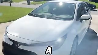 voiture