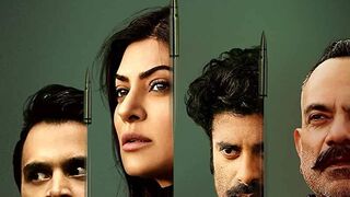 Aarya season 1 episode 9