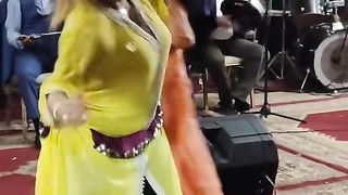 Belly dance awesome dance