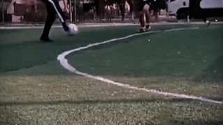 Football 122