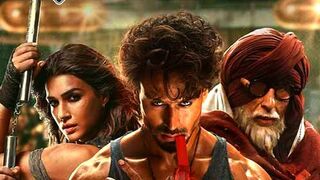Ganapath (2023)