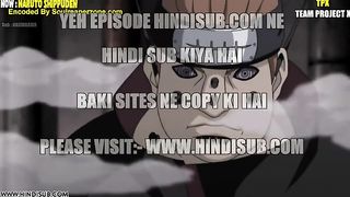 Naruto Shippuden episode 132 in hindi subtitles.