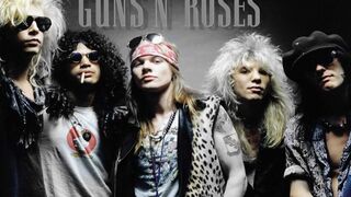 Guns N Roses - November Rain (Cover)