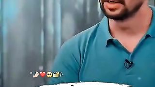 Pakistan mein Khubsurat show Mein Khubsurat Shahar Ek Ladke Ne Kaha Pakistan jindabad Ishwar Mohabbat Mohabbat ke bare mein