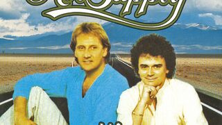 Air Supply - Goodbye (Cover)