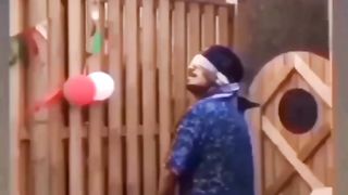 Funny people ????????