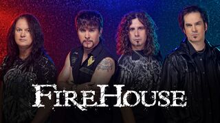 Firehouse - When I Look Into Your Eyes (Cover )