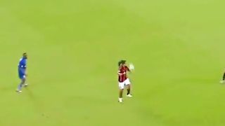 Ronaldinho Skills