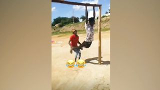 IF YOU LAUGH YOU LOSE | Try Not To Laugh Impossible #45