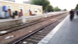 Full Speed Tezgam Express