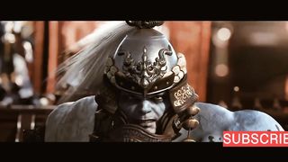 MONKEY KING Fight .2023