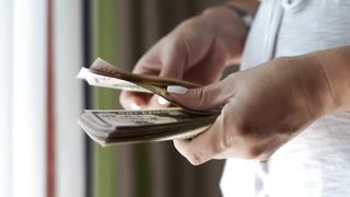 The Real Money Game | 10 Money Rules To Get Rich When You Have Nothing