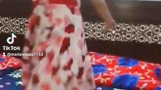 Baby dance 13