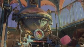 KISAH BONEKA MALANG YANG DI BUANG KE JALANAN