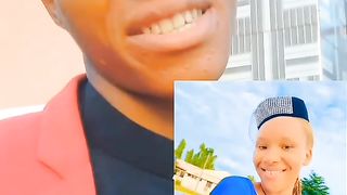 Pastor frank and shout-out video ????