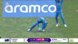 India v New Zealand Hindi Highlights ICC CWC23