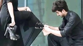 Wo tassver ka aalam