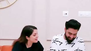 Larki Kay Jalway Cheak Karain