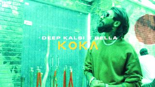 KOKA_-_DEEP_KALSI_x_BELLA___TUNNEL_VISION___KALAMKAAR(1080p).