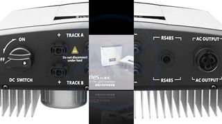 How to installed solar inverter | animated video