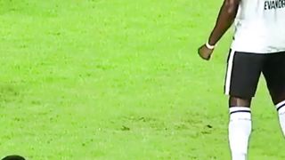 persija vs rans nusantara - sepak bola indonesia