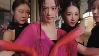 _JISOO_FLOWER _ME _JISOO _지수 _BLACKPINK _블랙핑크