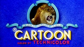 Tom and Jerry - Cat Fishin 2