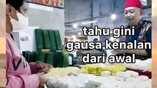 Tahu Apa Nih?
