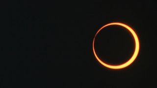 Watch the "Ring of Fire" Solar Eclipse (NASA Broadcast Trailer)