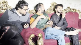 Shafiq jutt rocked