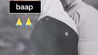 Kaash ammi abbu dubara mil jaen