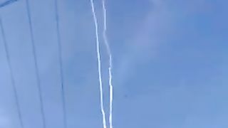 Israel War | Gazan Celebrates Hamas Rockets | A Change in Sentiment | RCF
