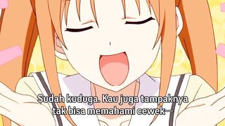 Aku Sangat Mencintai Mu