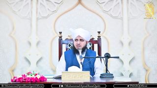 Duniya Mein Galib Hokar Rahy Ga _ Complete Khutba e Jumma _ Muhammad Ajmal Raza Qadri