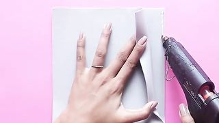 Easy handmade